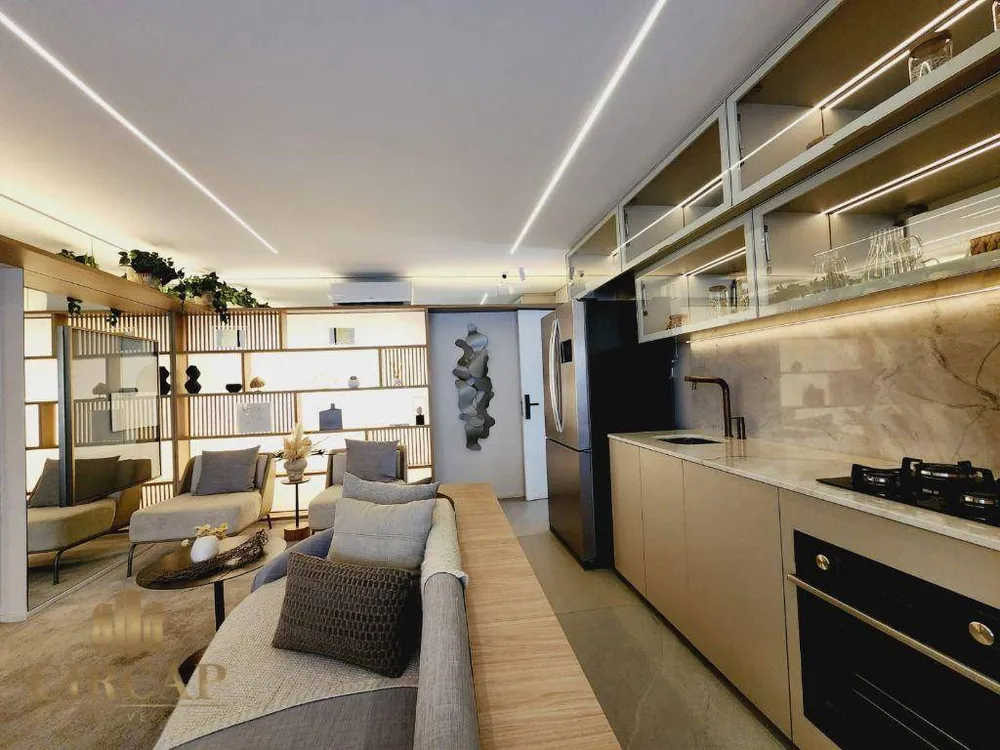 Apartamento, 3 quartos, 135 m² - Foto 7
