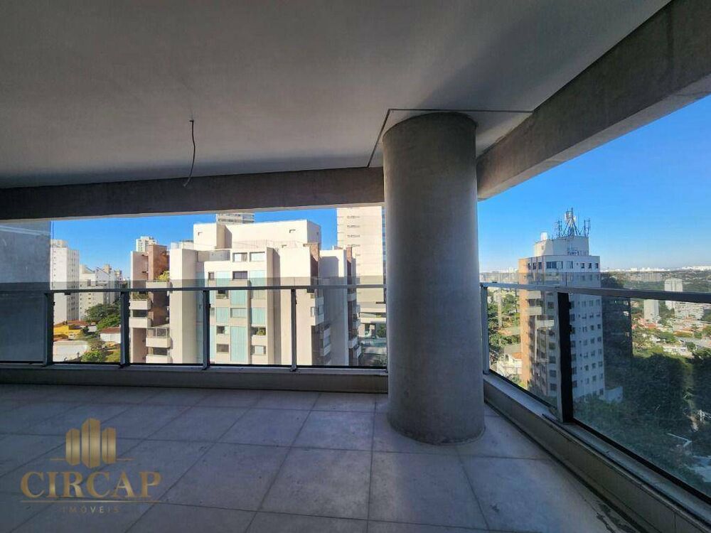 Apartamento, 4 quartos, 196 m² - Foto 1
