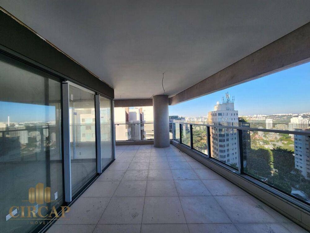 Apartamento, 4 quartos, 196 m² - Foto 4