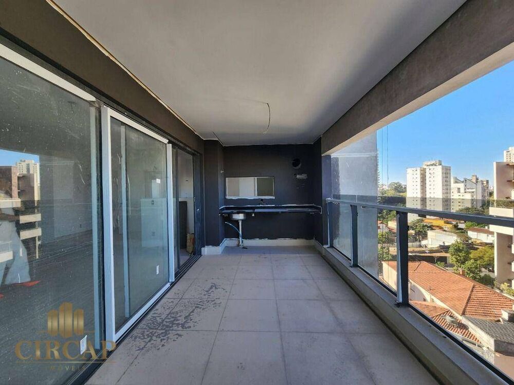 Apartamento, 4 quartos, 196 m² - Foto 2
