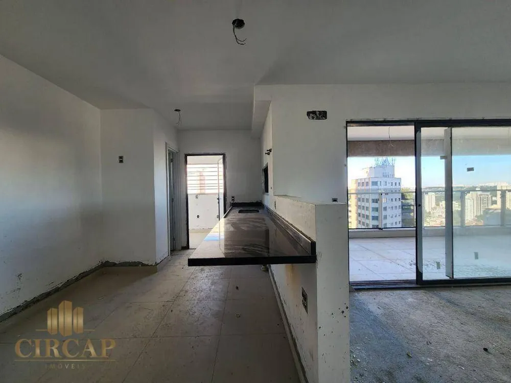 Apartamento, 4 quartos, 196 m² - Foto 1