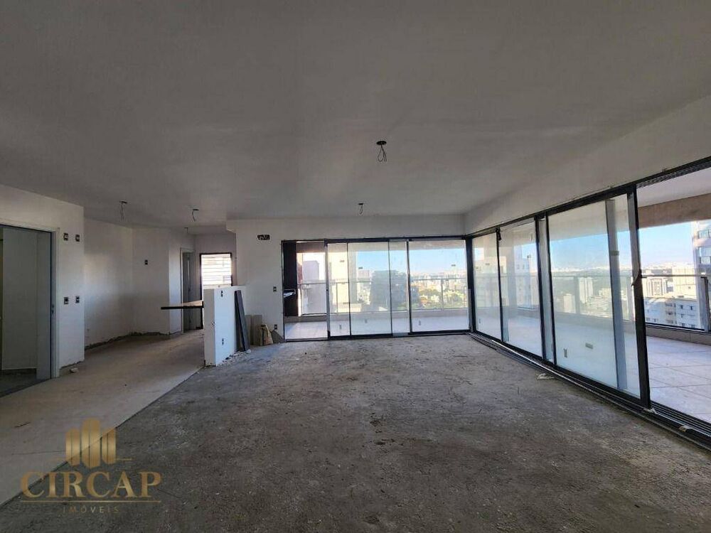 Apartamento, 4 quartos, 196 m² - Foto 3