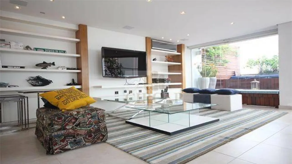 Cobertura, 3 quartos, 377 m² - Foto 2
