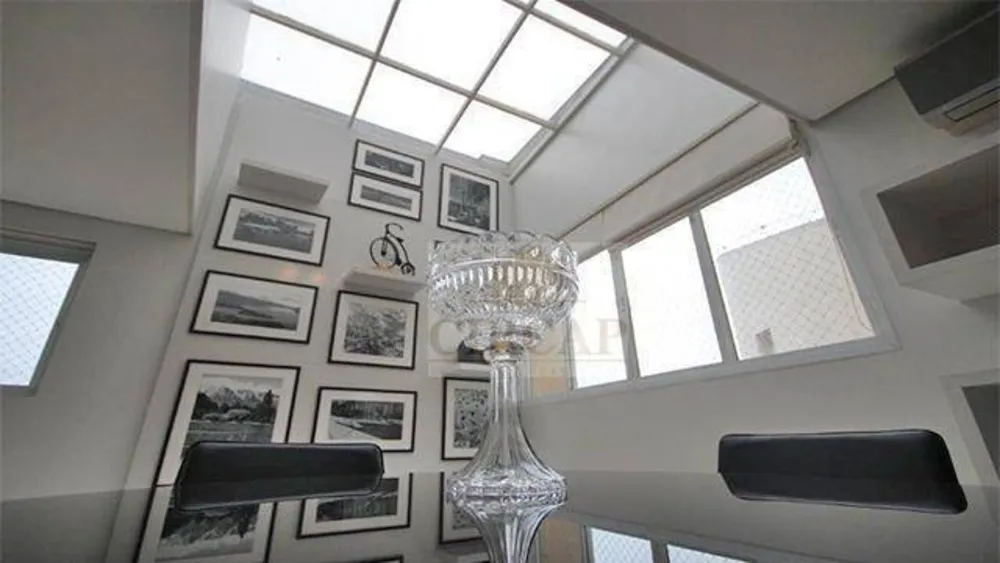 Cobertura, 3 quartos, 377 m² - Foto 1