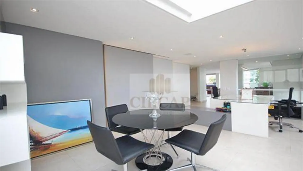 Cobertura, 3 quartos, 377 m² - Foto 10