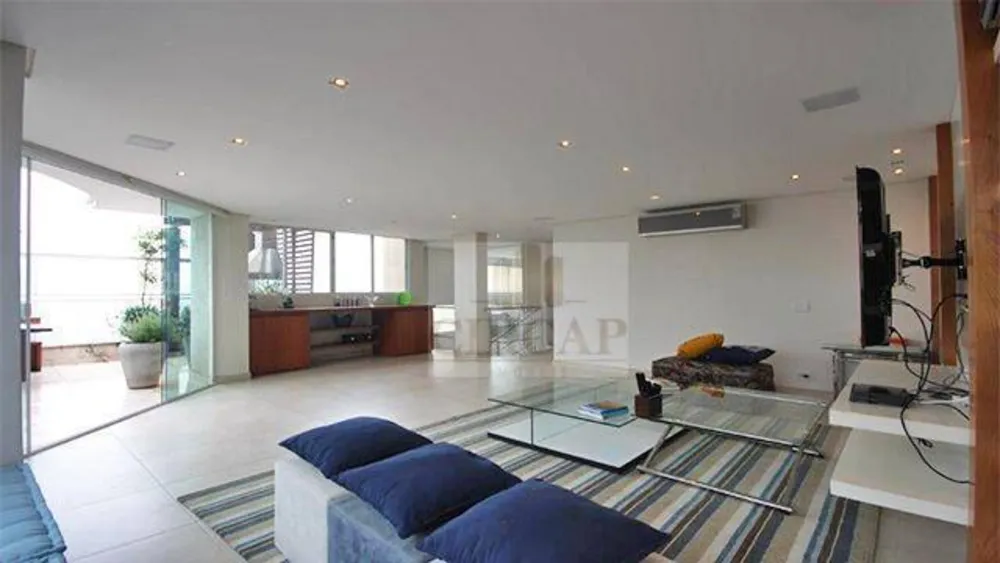 Cobertura, 3 quartos, 377 m² - Foto 7