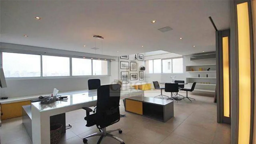 Cobertura, 3 quartos, 377 m² - Foto 12