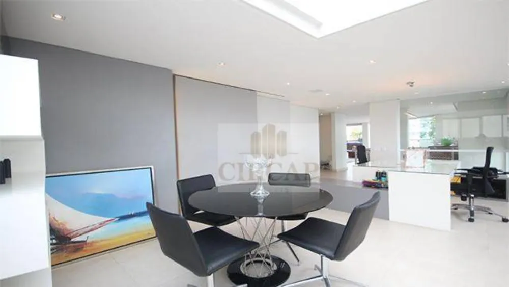 Cobertura, 3 quartos, 377 m² - Foto 6