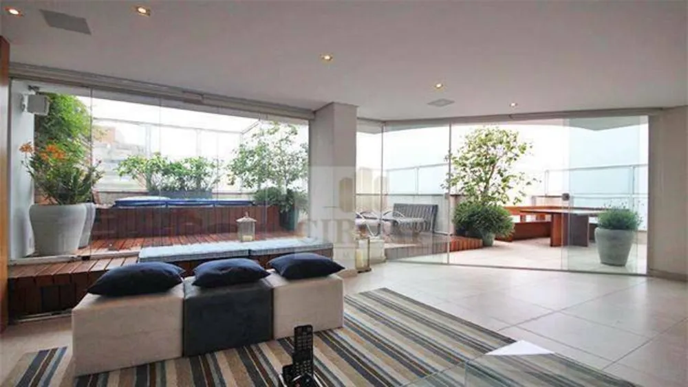 Cobertura, 3 quartos, 377 m² - Foto 9