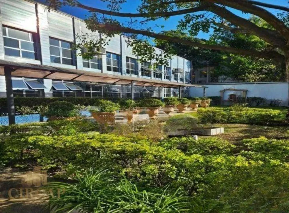 Depósito-Galpão, 2808 m² - Foto 2