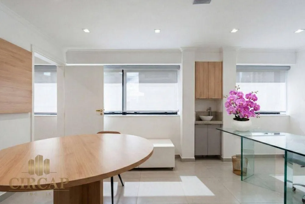 Sala-Conjunto, 66 m² - Foto 7