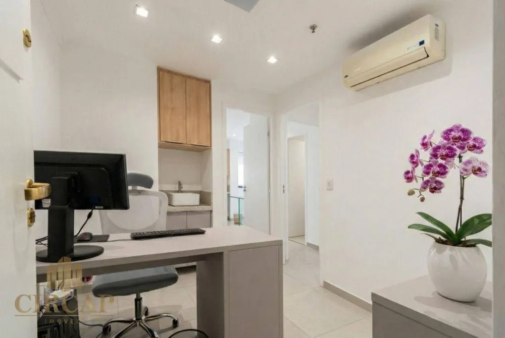 Sala-Conjunto, 66 m² - Foto 5