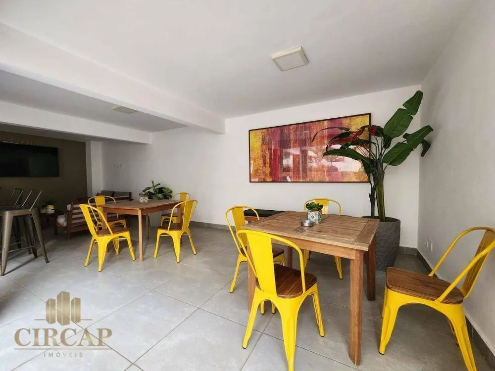 Apartamento, 4 quartos, 178 m² - Foto 5