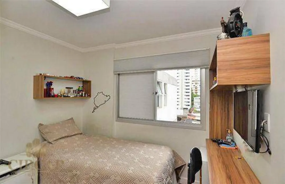 Apartamento, 4 quartos, 178 m² - Foto 7
