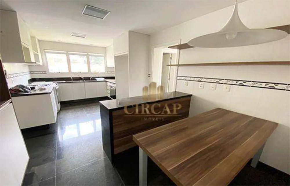Apartamento, 4 quartos, 266 m² - Foto 12