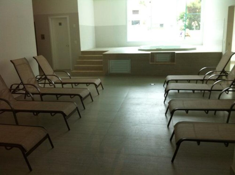 Apartamento, 4 quartos, 266 m² - Foto 1
