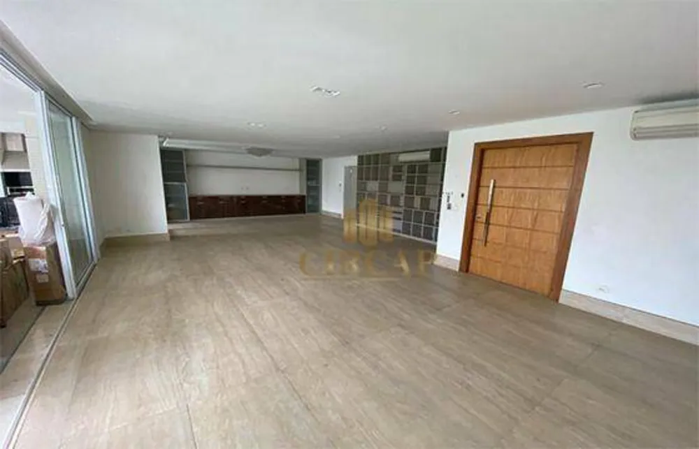 Apartamento, 4 quartos, 266 m² - Foto 11