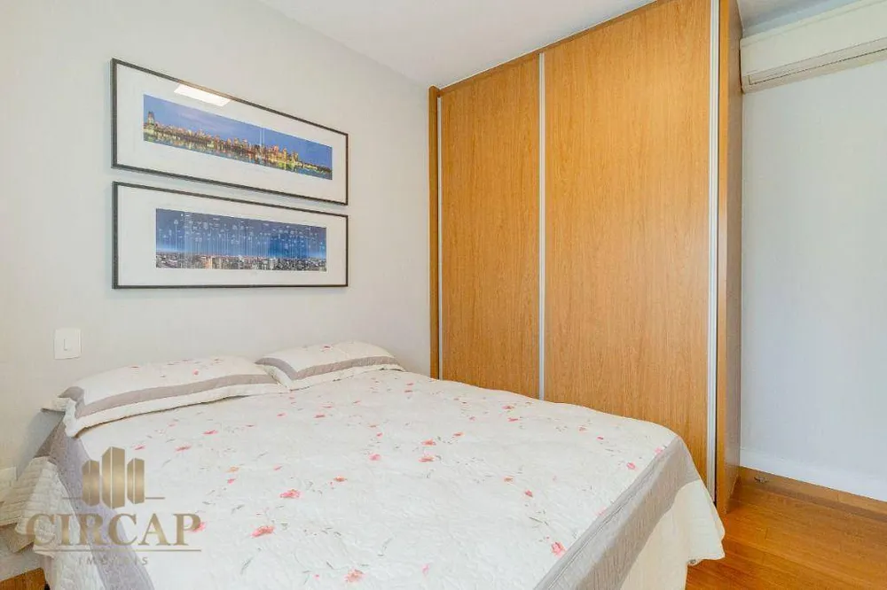 Apartamento, 4 quartos, 266 m² - Foto 13