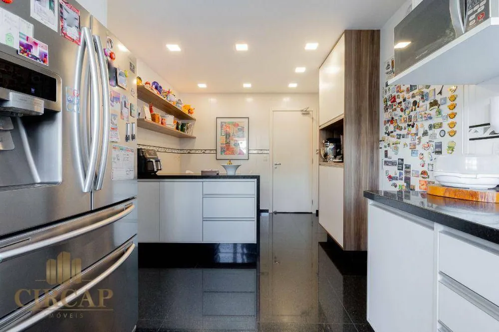 Apartamento, 4 quartos, 266 m² - Foto 15