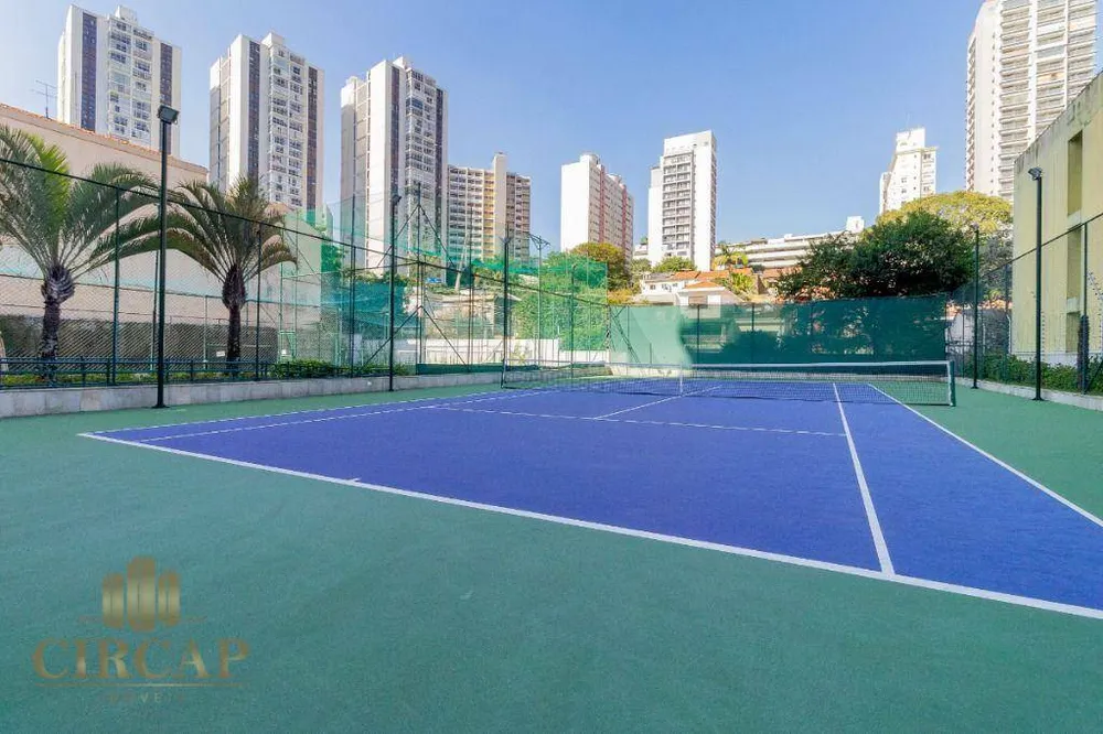Apartamento, 4 quartos, 266 m² - Foto 14