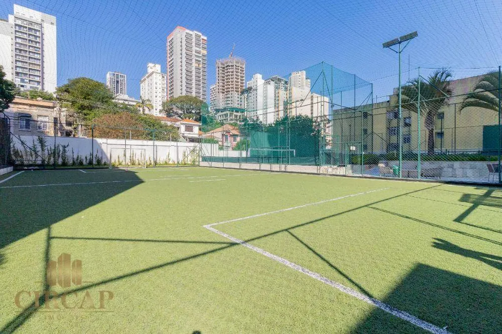 Apartamento, 4 quartos, 266 m² - Foto 16