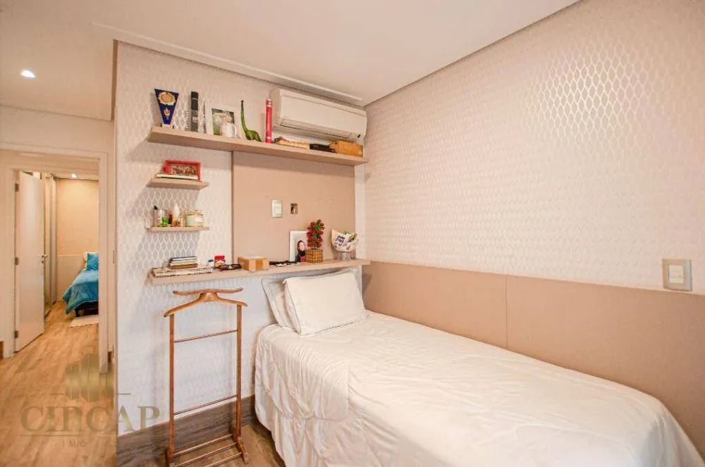 Apartamento, 4 quartos, 244 m² - Foto 12