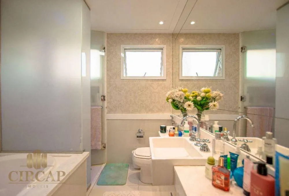 Apartamento, 4 quartos, 244 m² - Foto 9