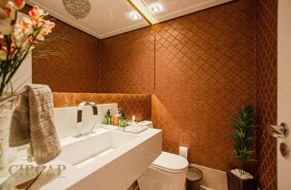 Apartamento, 4 quartos, 244 m² - Foto 7