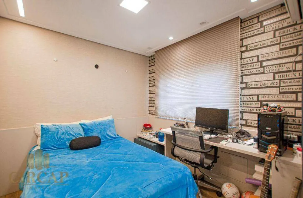 Apartamento, 4 quartos, 244 m² - Foto 1
