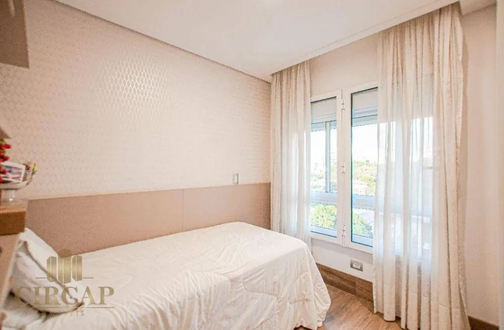 Apartamento, 4 quartos, 244 m² - Foto 13