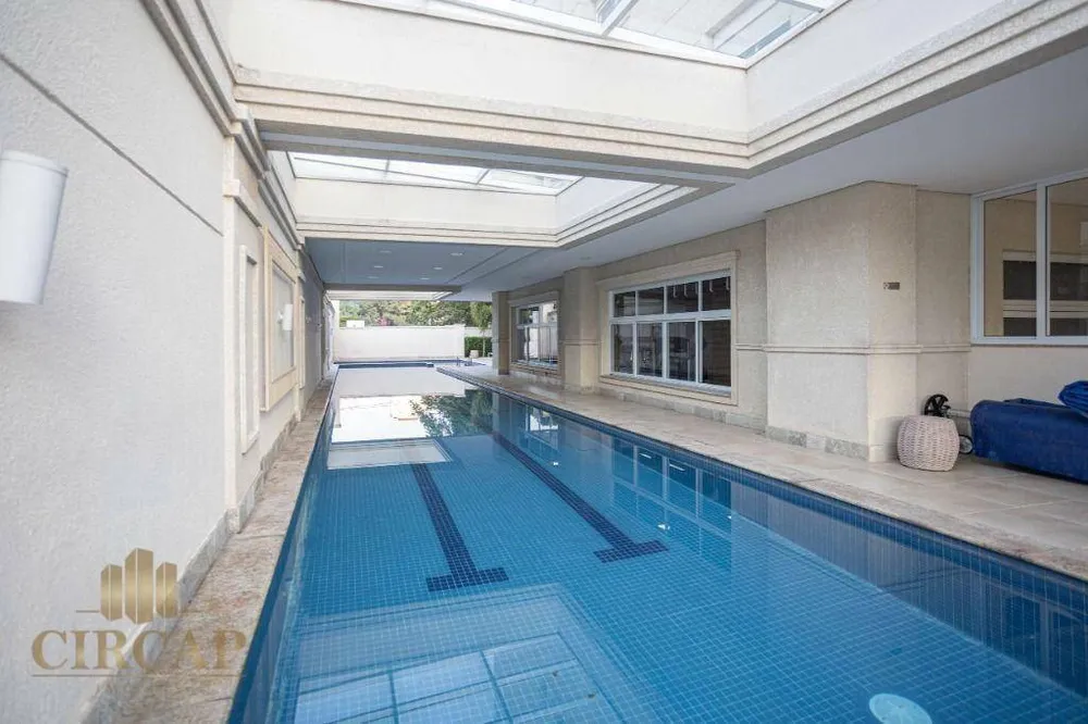 Apartamento, 4 quartos, 244 m² - Foto 16
