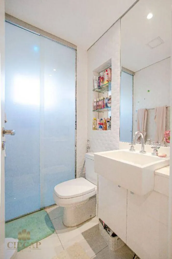 Apartamento, 4 quartos, 244 m² - Foto 4