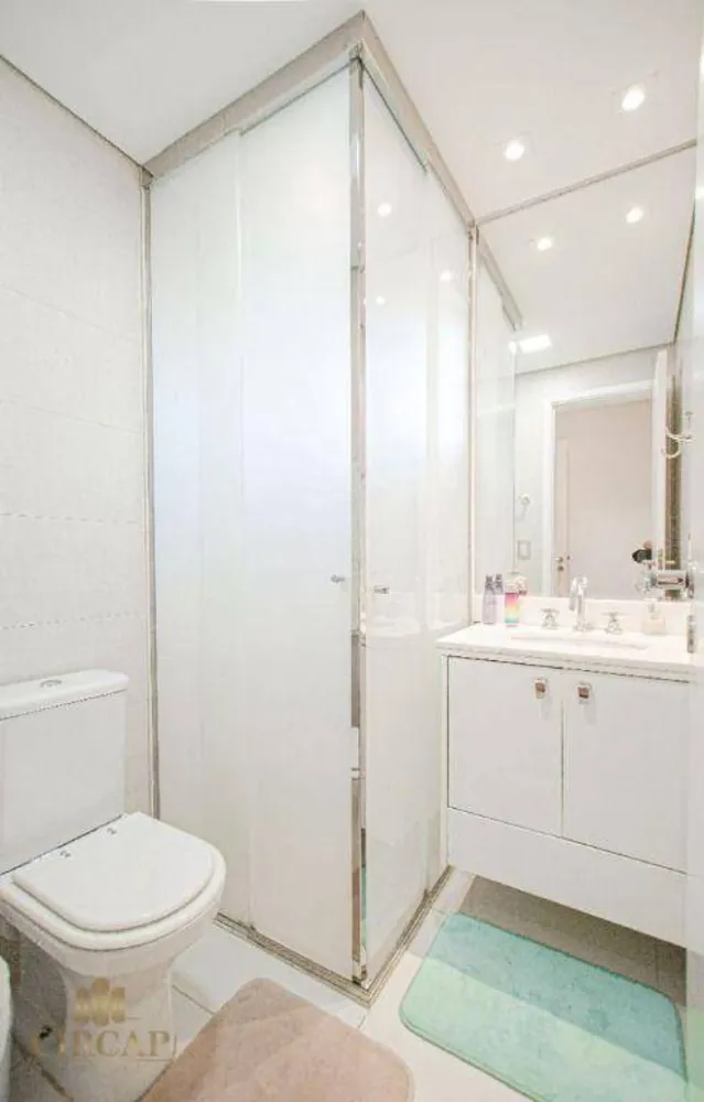 Apartamento, 4 quartos, 244 m² - Foto 15