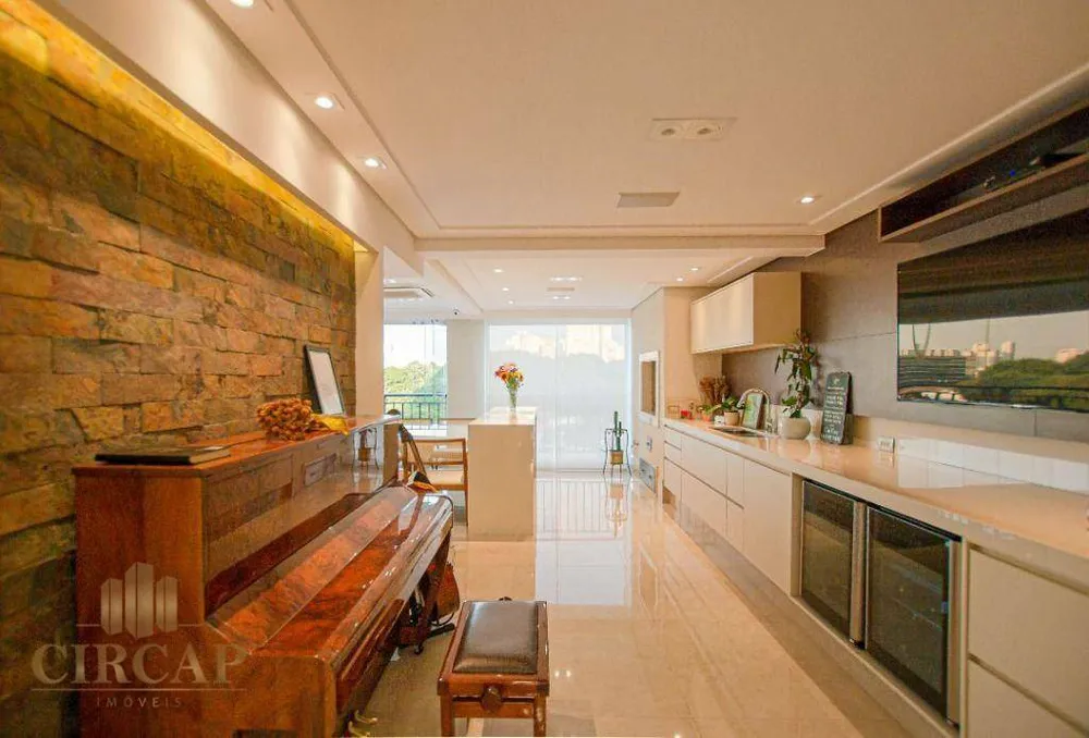 Apartamento, 4 quartos, 244 m² - Foto 6
