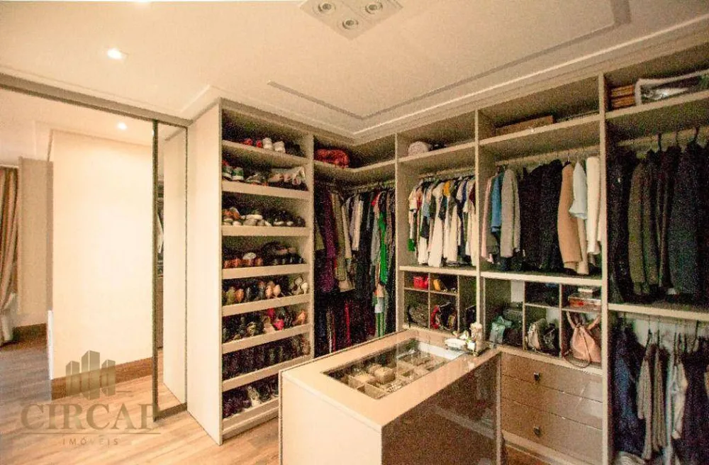 Apartamento, 4 quartos, 244 m² - Foto 6