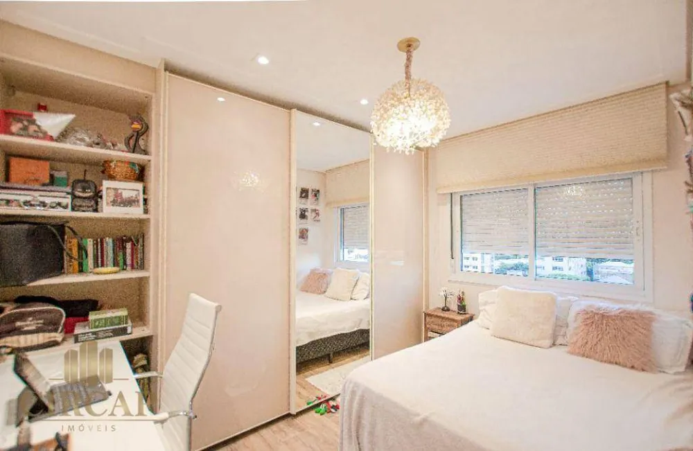Apartamento, 4 quartos, 244 m² - Foto 8