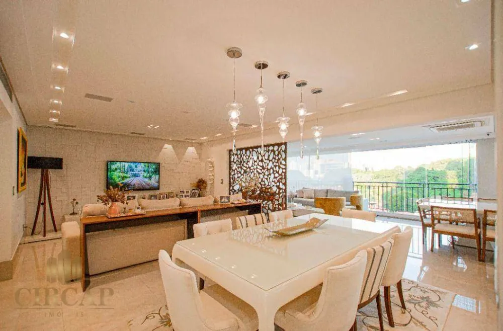 Apartamento, 4 quartos, 244 m² - Foto 5