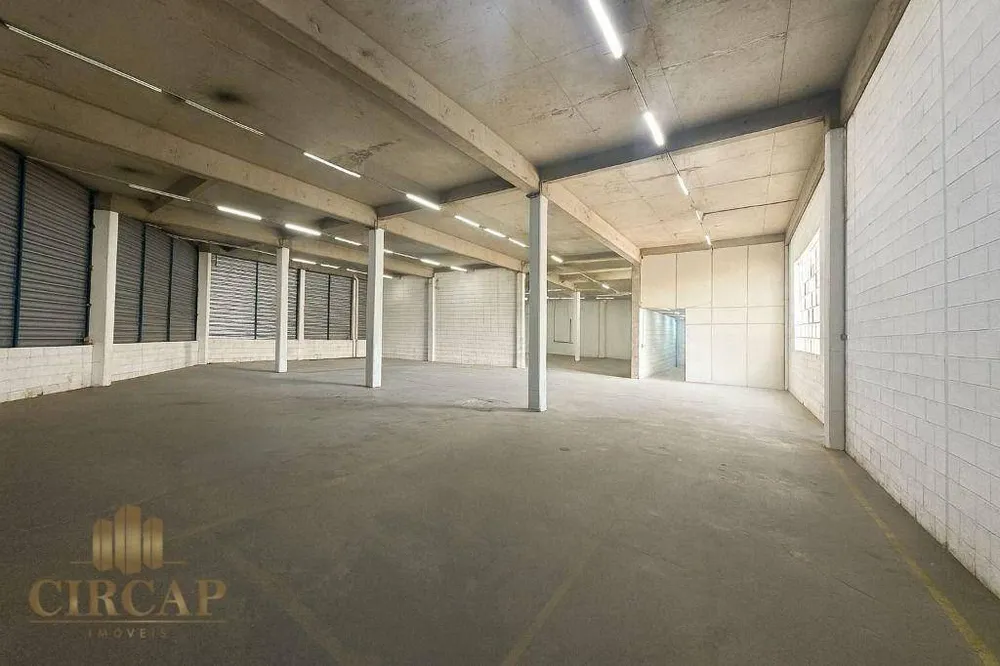 Depósito-Galpão, 800 m² - Foto 8