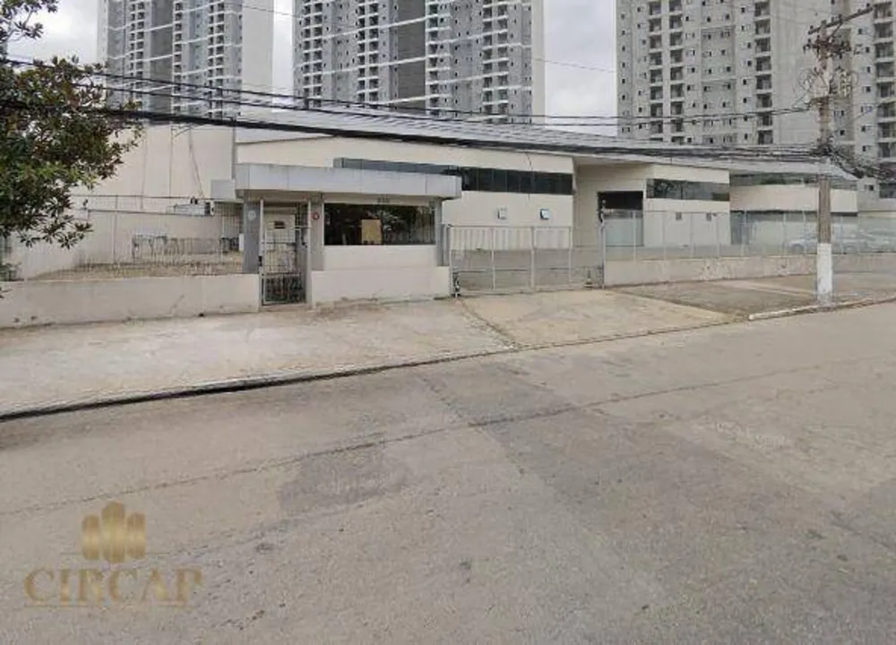 Depósito-Galpão, 800 m² - Foto 2