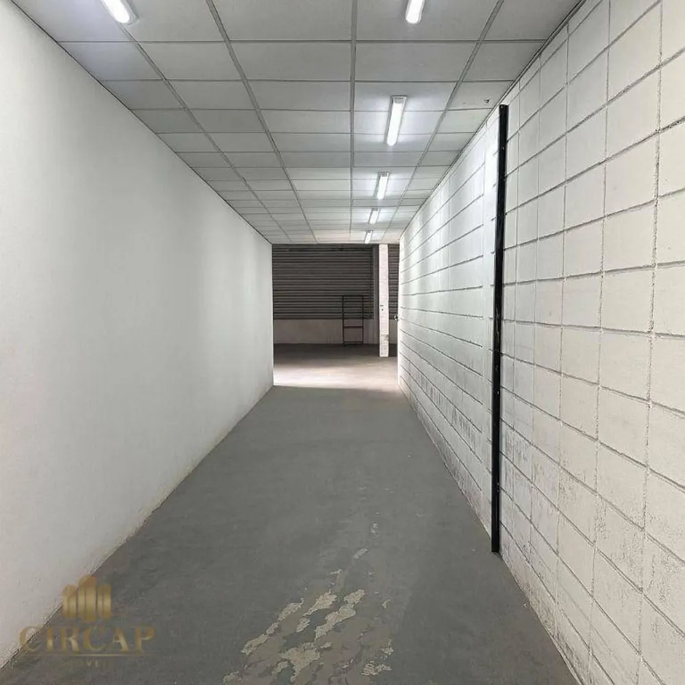 Depósito-Galpão, 800 m² - Foto 9