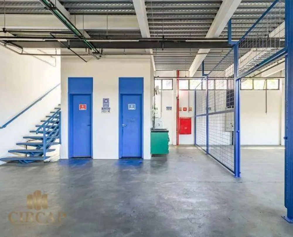 Loja-Salão, 702 m² - Foto 12