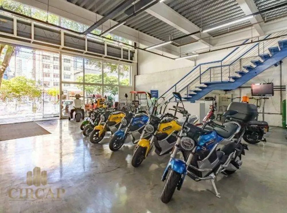 Loja-Salão, 702 m² - Foto 2