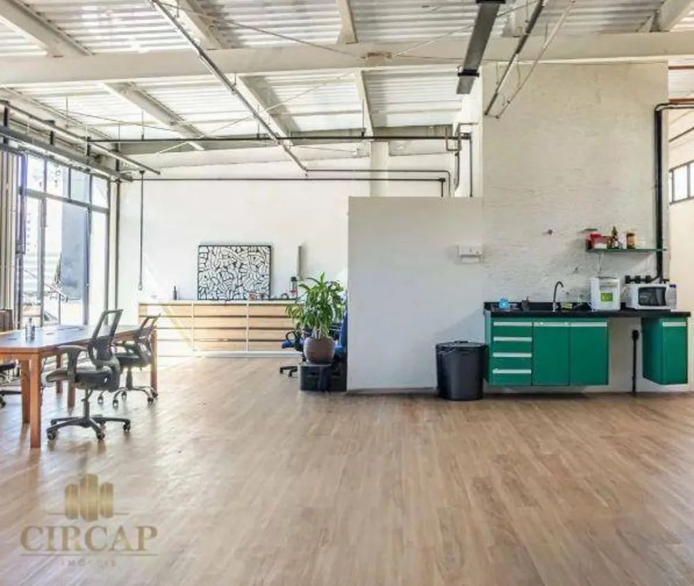 Loja-Salão, 702 m² - Foto 6