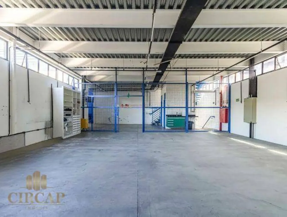 Loja-Salão, 702 m² - Foto 13