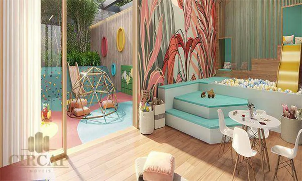 Apartamento, 4 quartos, 355 m² - Foto 6