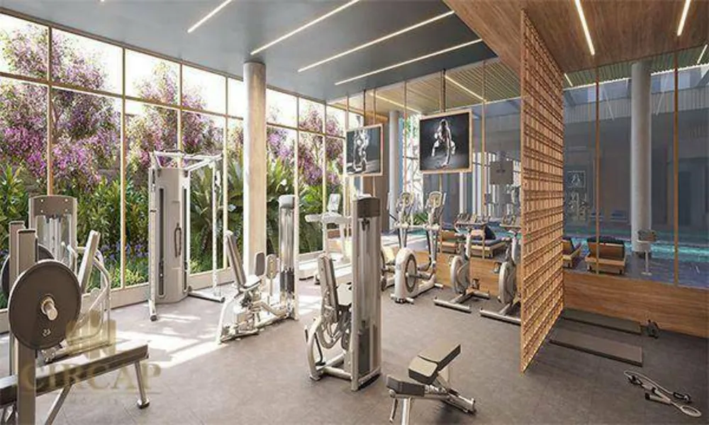 Apartamento, 4 quartos, 355 m² - Foto 8