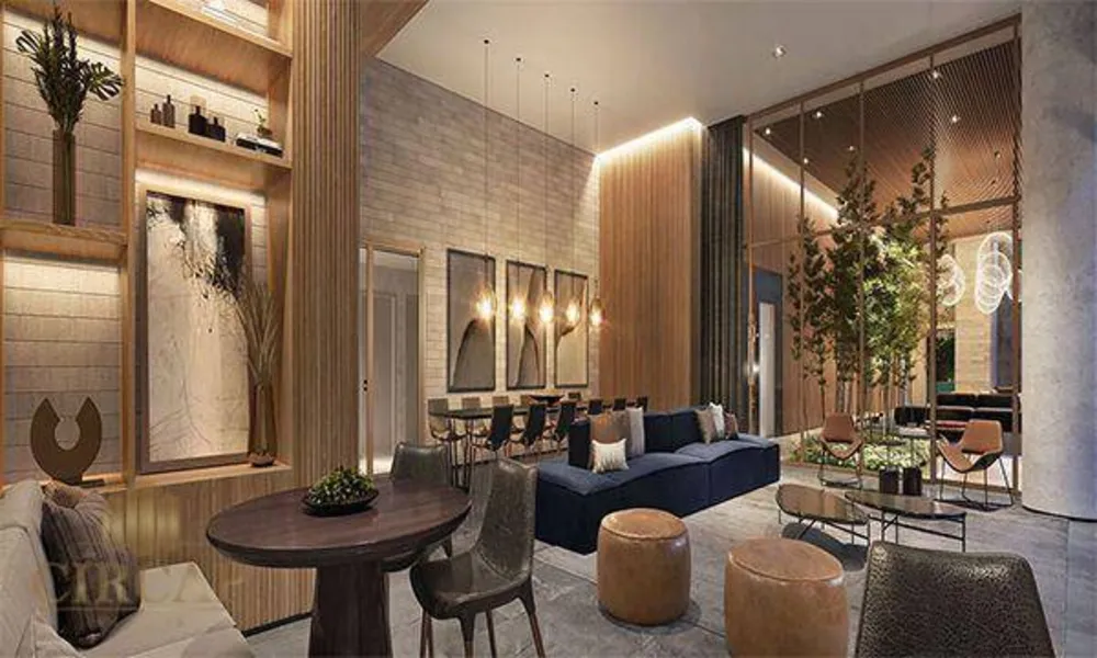 Apartamento, 4 quartos, 355 m² - Foto 2