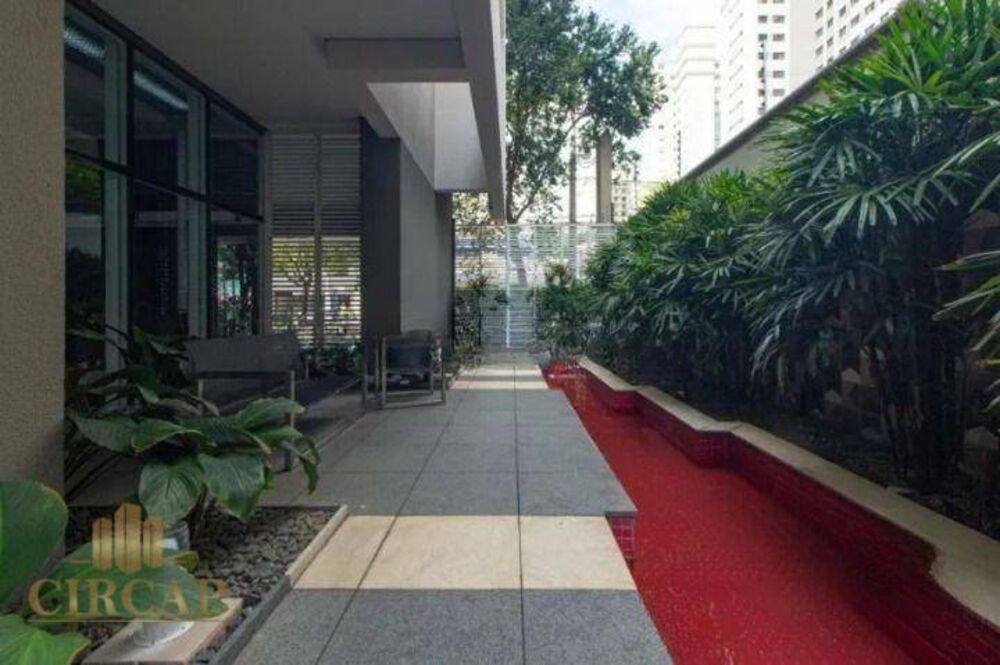 Sala-Conjunto, 35 m² - Foto 10