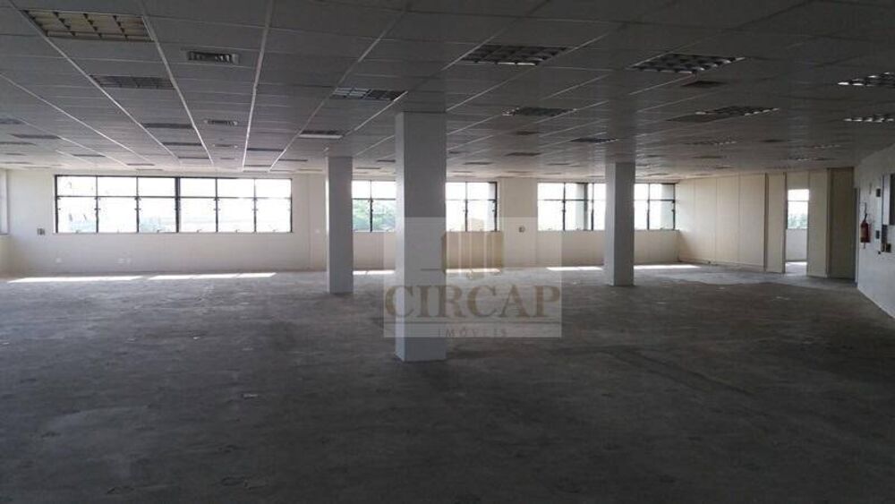 Prédio Inteiro, 3000 m² - Foto 1