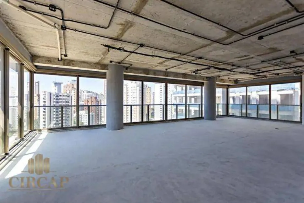 Apartamento, 4 quartos, 358 m² - Foto 11
